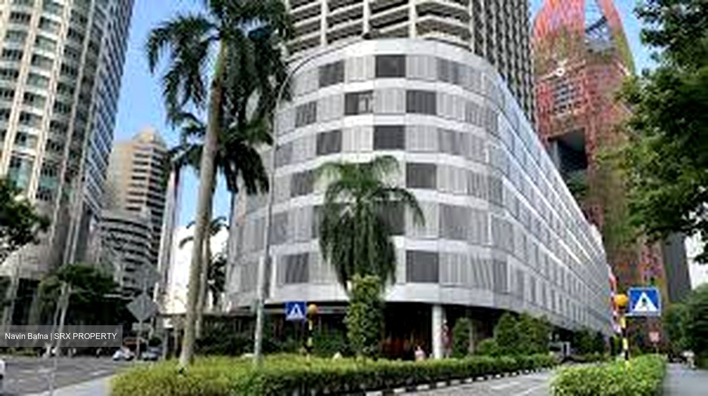 International Plaza (D2), Office #463562091